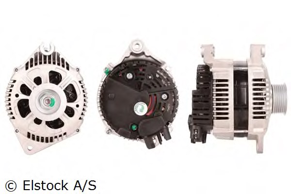 ELSTOCK 28-2932 Alternator